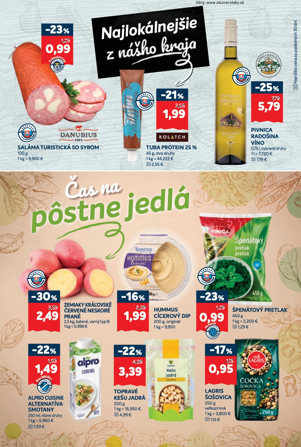 Leták Kraj - strana 5