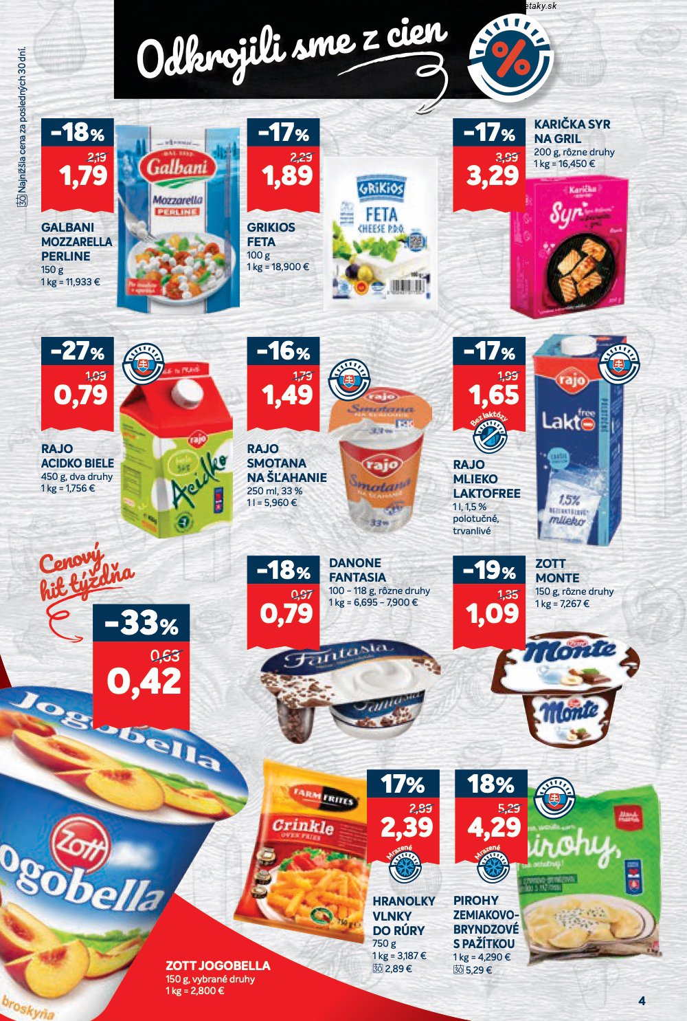 Leták Kraj - strana 6