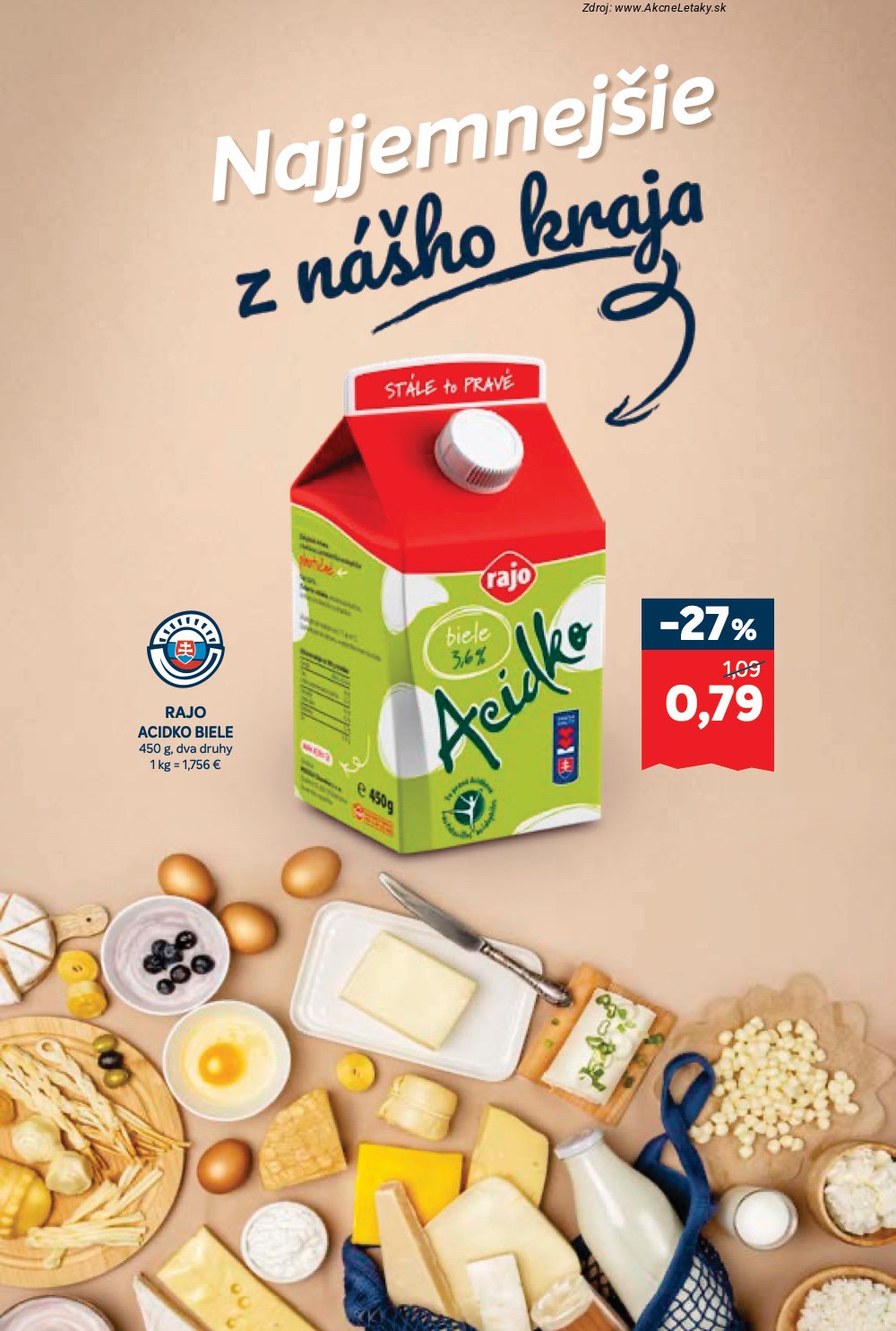 Leták Kraj (12. 3. - 18. 3. 2026) - strana 7 z 17