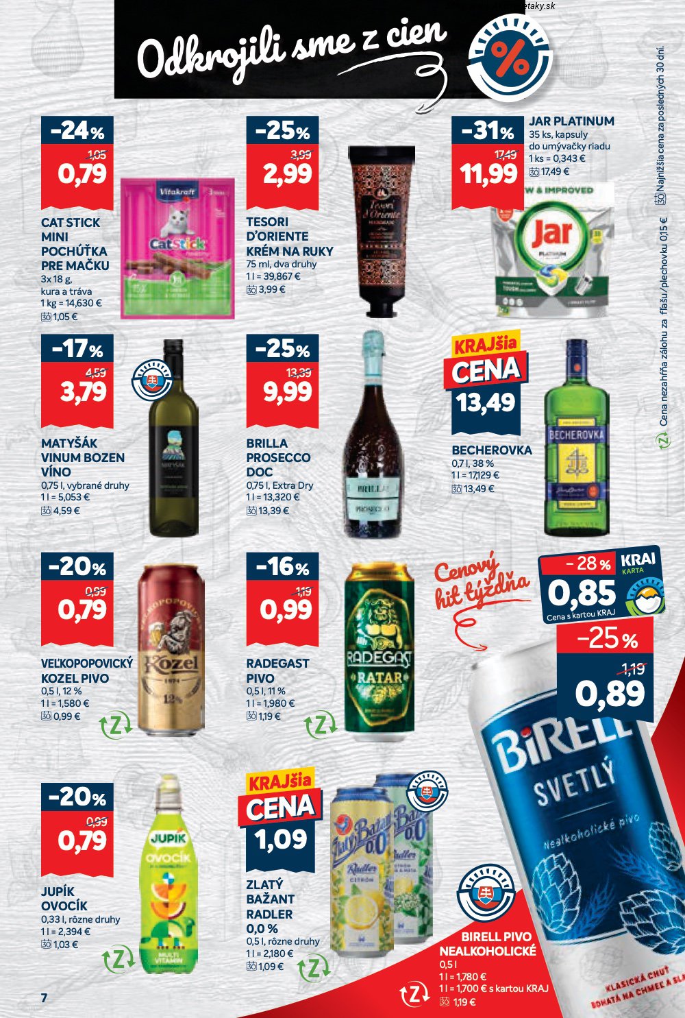 Leták Kraj - strana 13