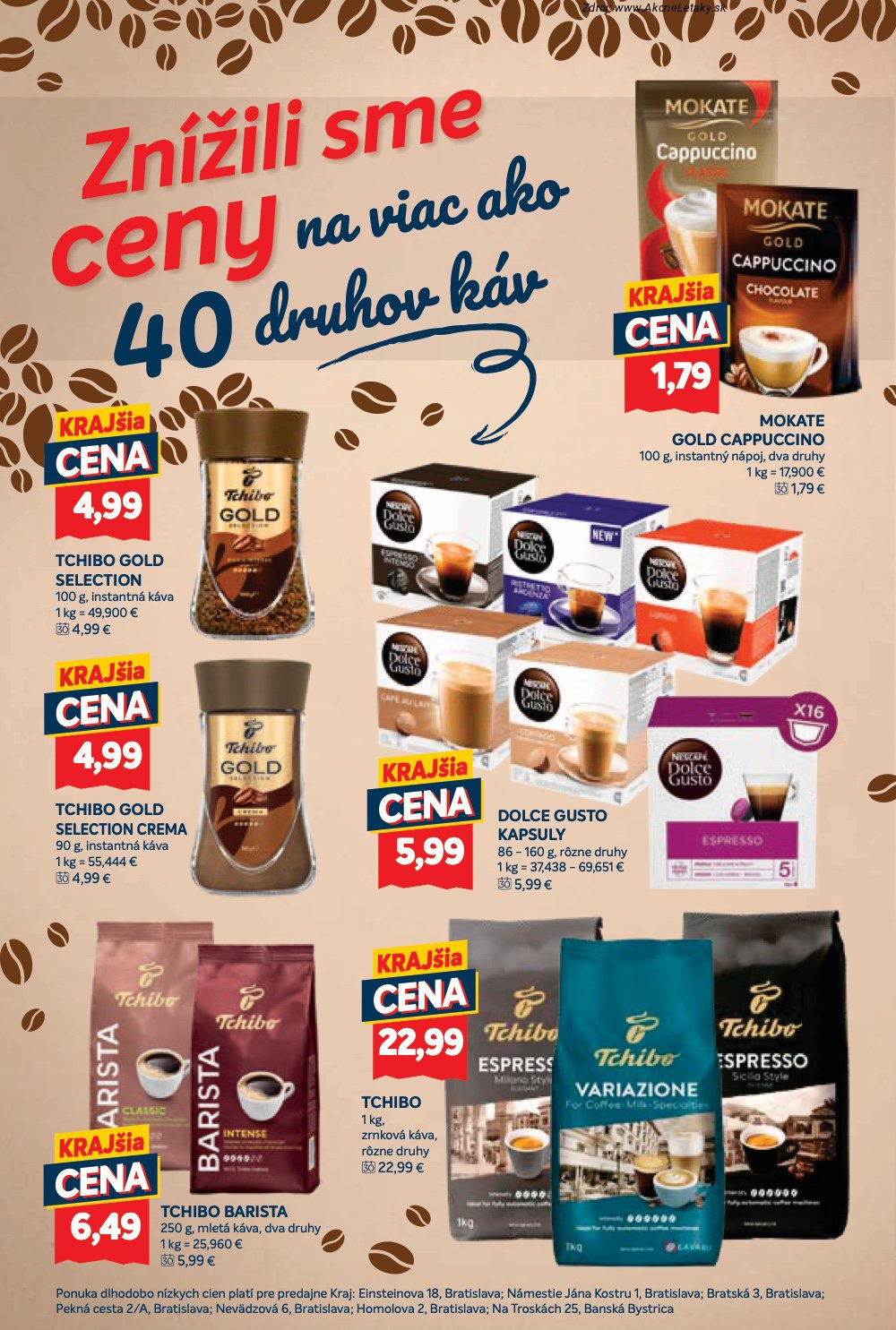 Leták Kraj (19. 3. - 25. 3. 2026) - strana 14 z 20