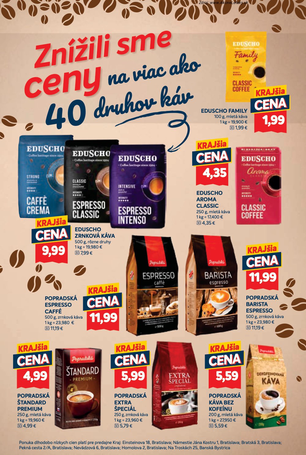 Leták Kraj - strana 15