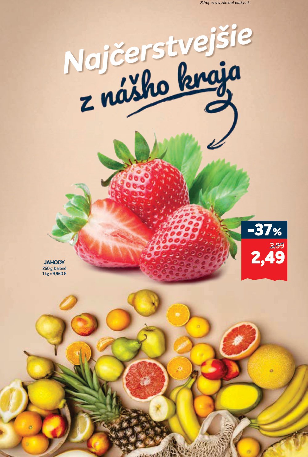 Leták Kraj - strana 3