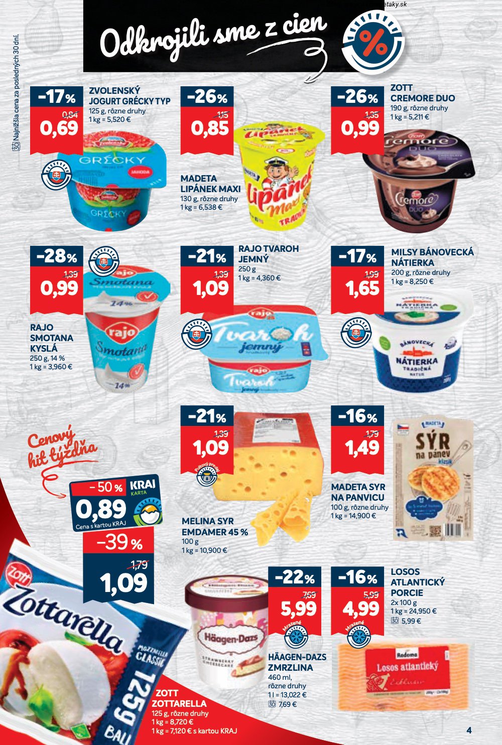 Leták Kraj - strana 6