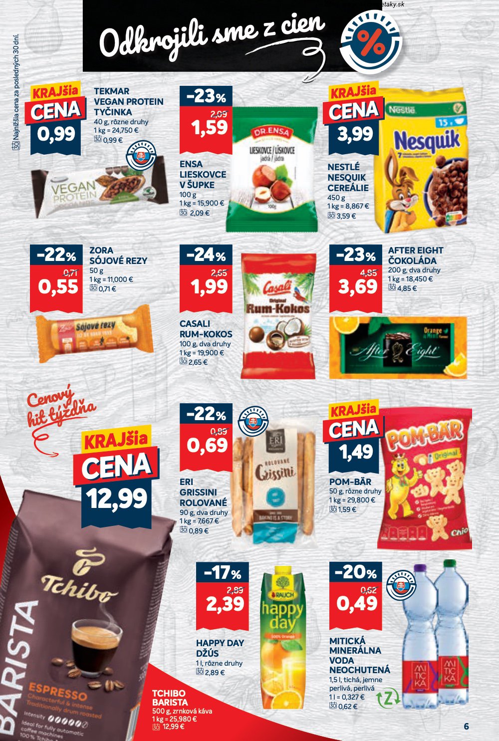 Leták Kraj - strana 10