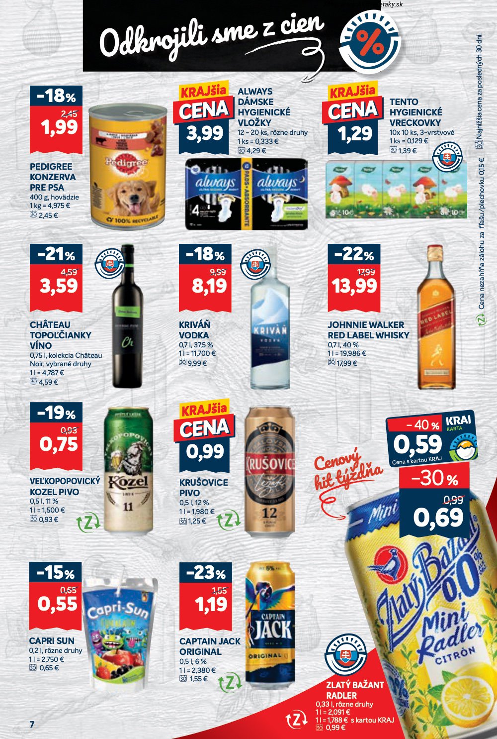 Leták Kraj - strana 13