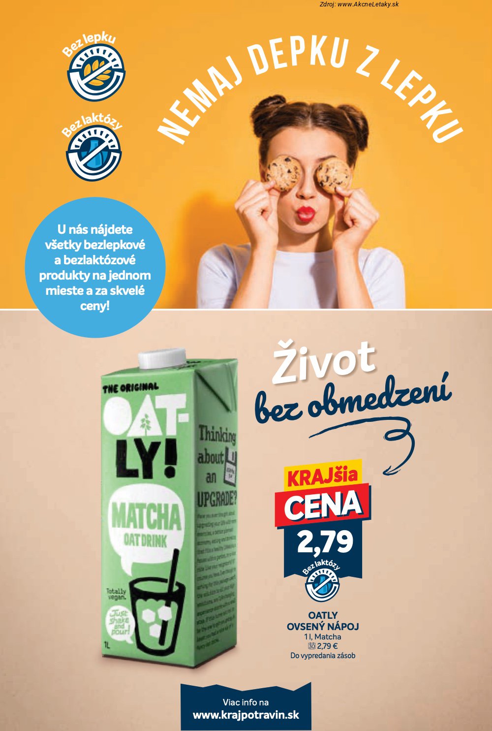 Leták Kraj - strana 15