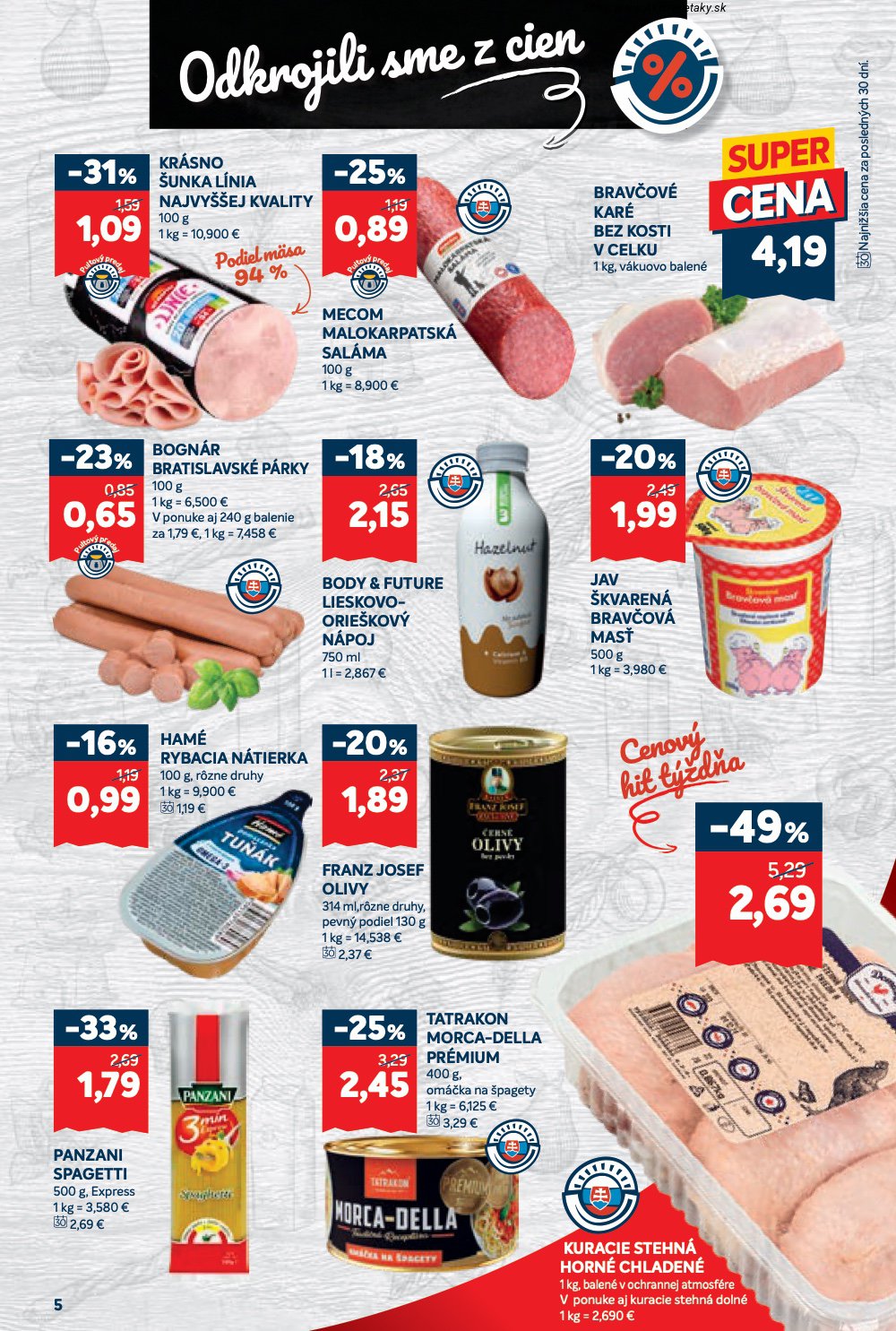 Leták Kraj - strana 9