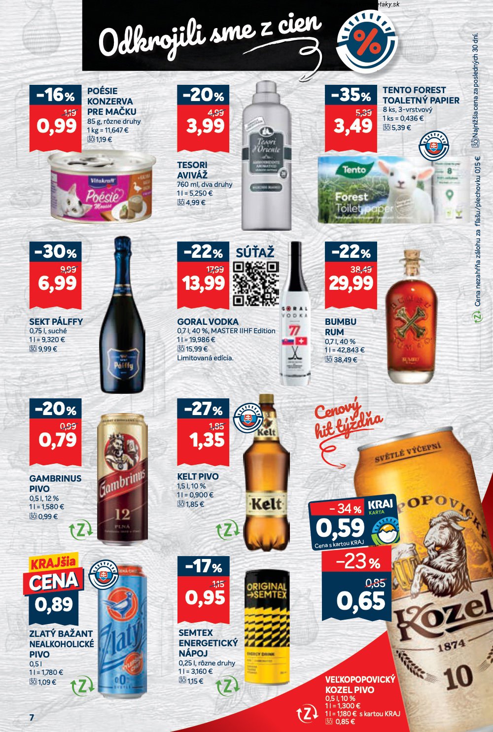 Leták Kraj - strana 13