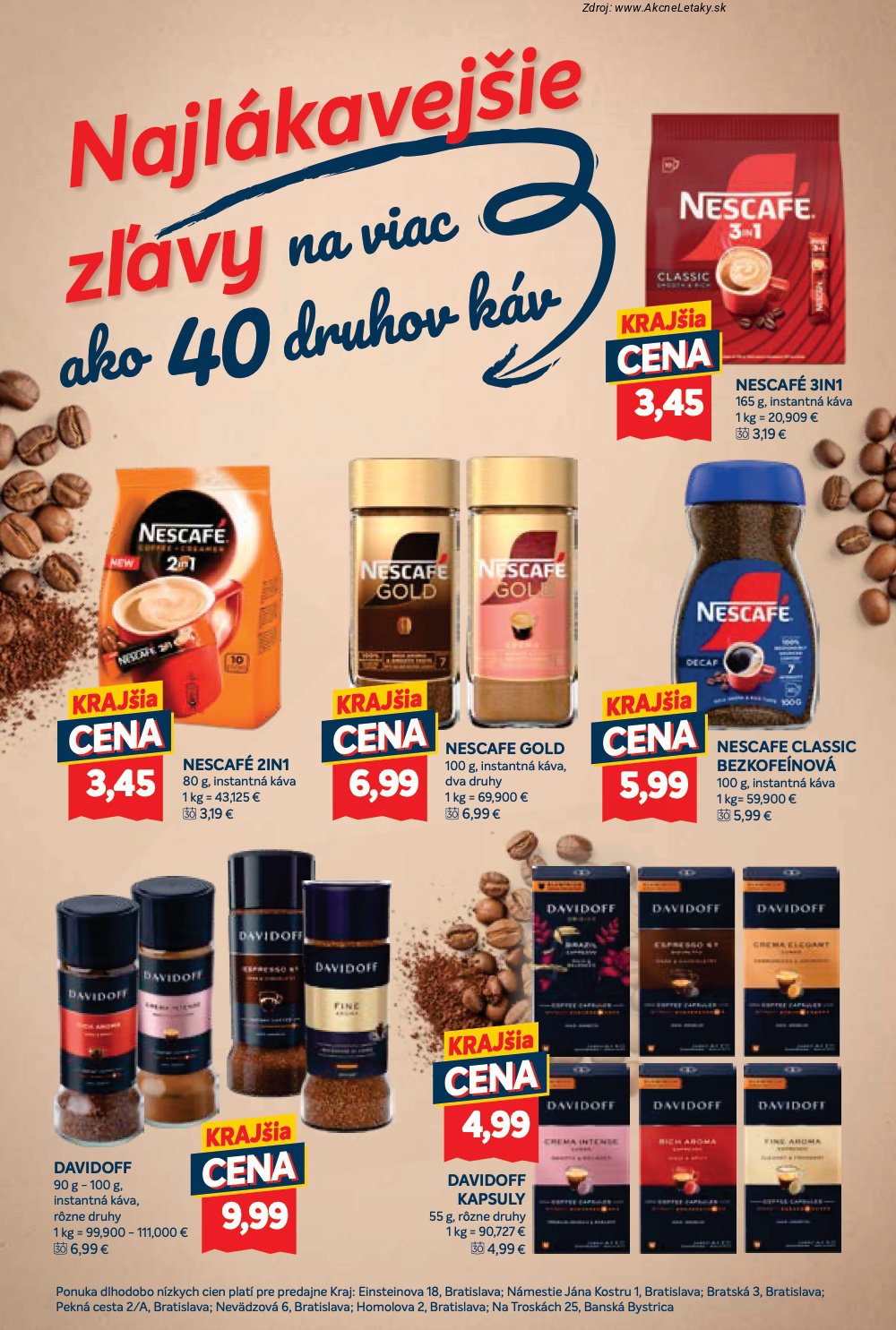 Leták Kraj - strana 16