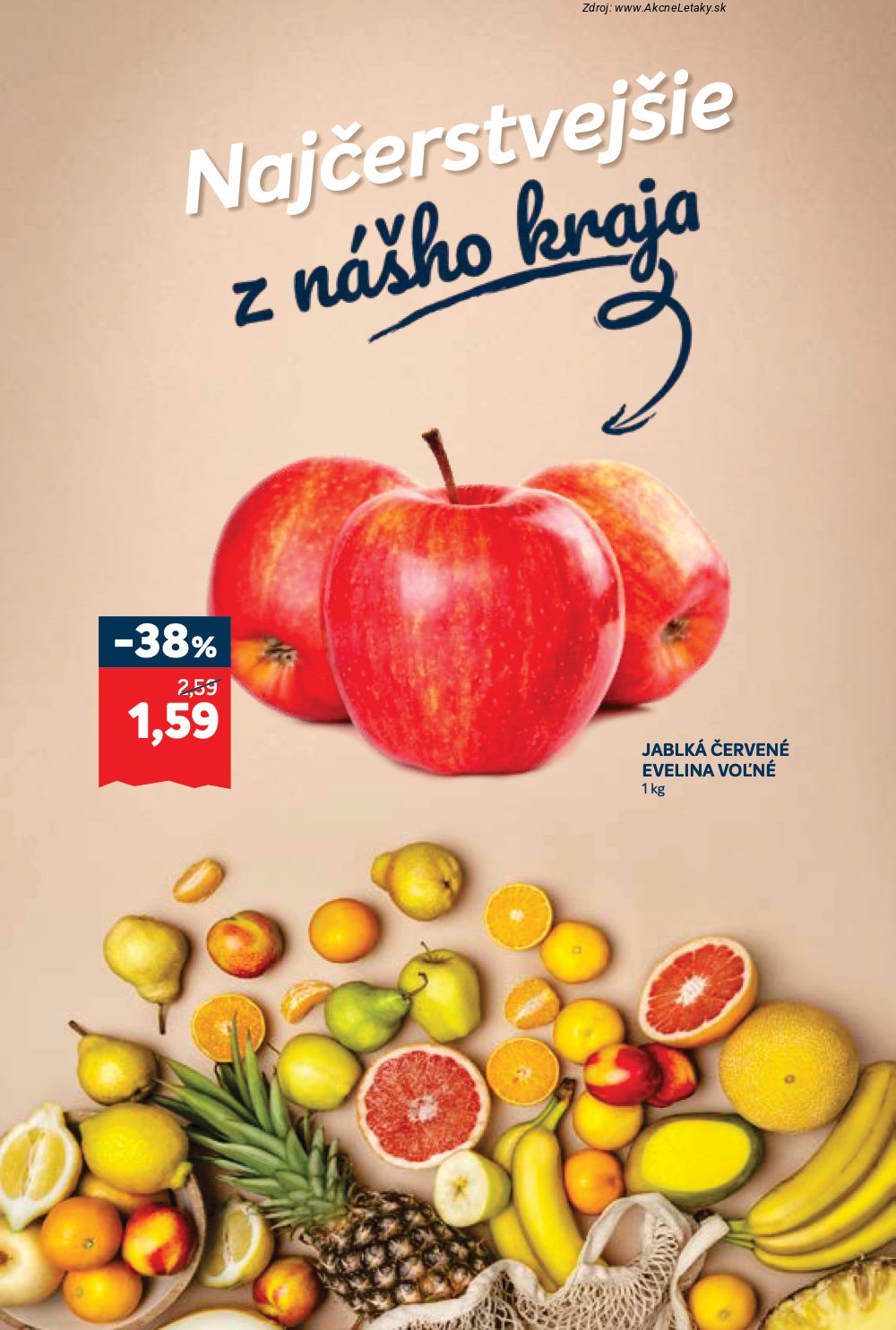 Strana 11 - leták  (16. 4. - 22. 4. 2026)