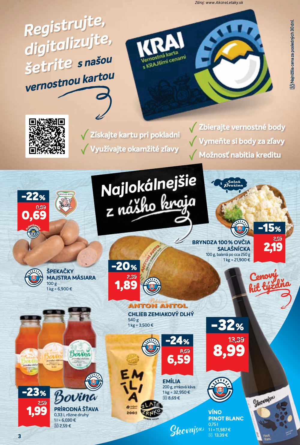 Leták Kraj - strana 5