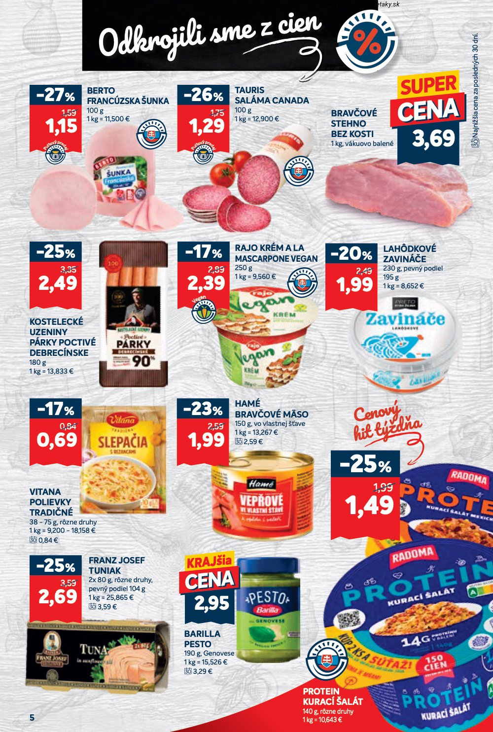 Leták Kraj - strana 9