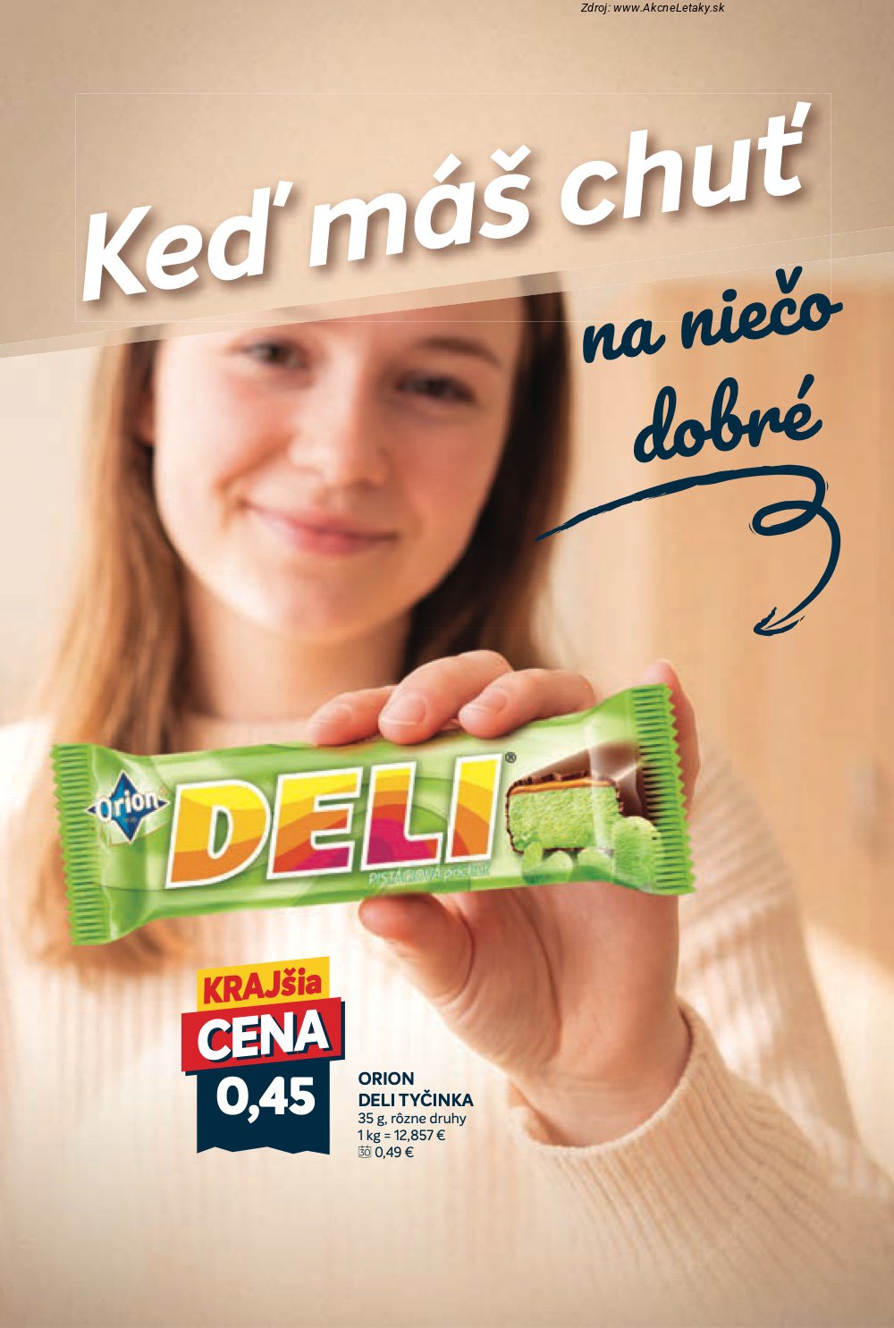 Leták Kraj (23. 4. - 29. 4. 2026) - strana 11 z 18