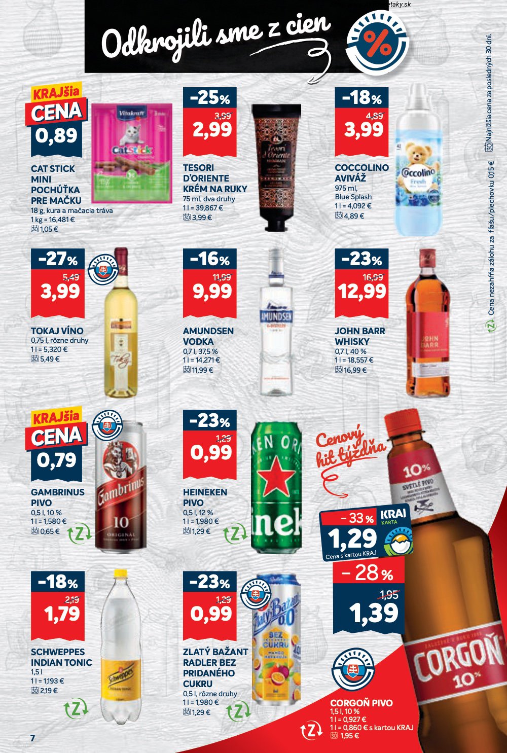 Leták Kraj - strana 13