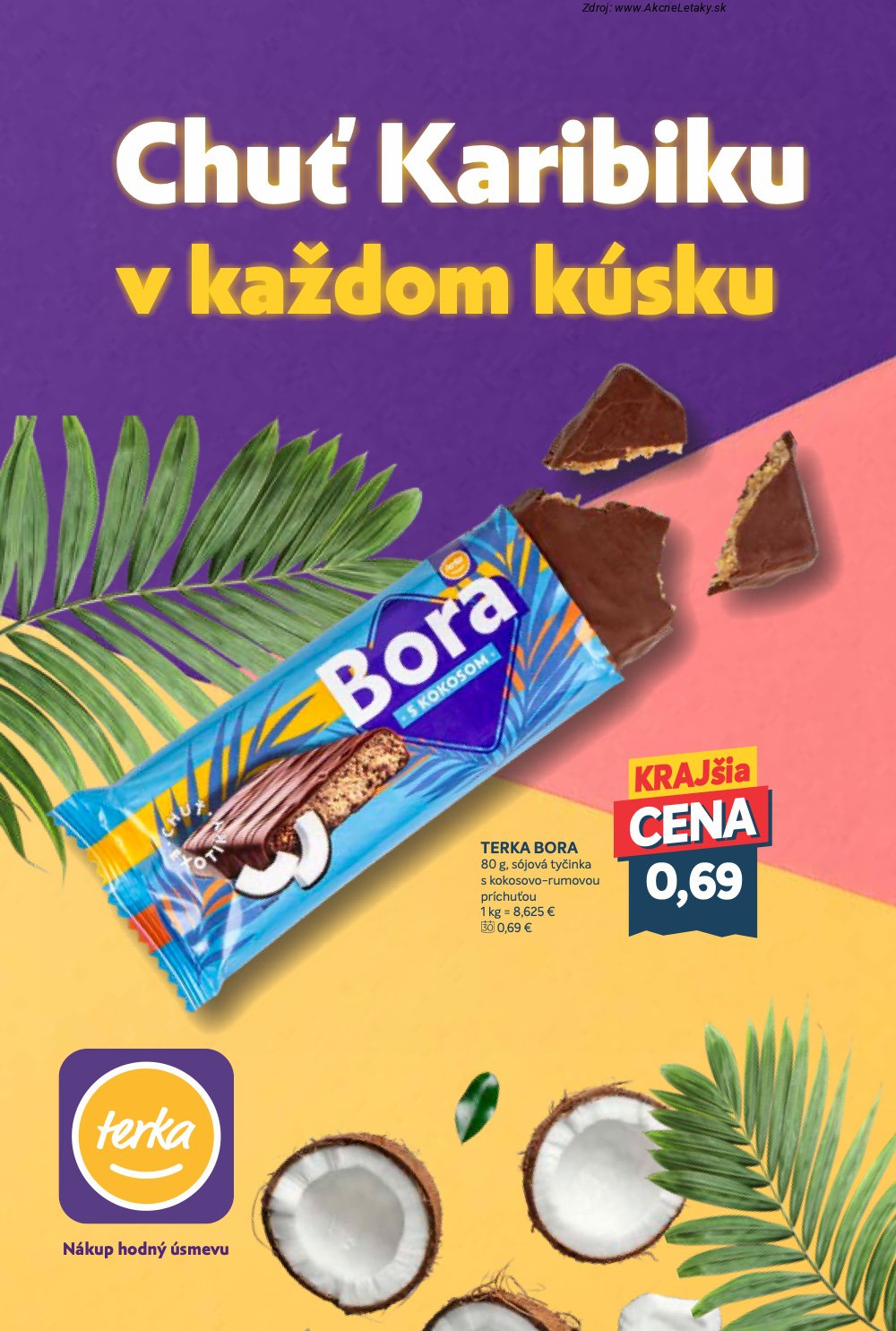Leták Kraj (30. 4. - 6. 5. 2026) - strana 4 z 18