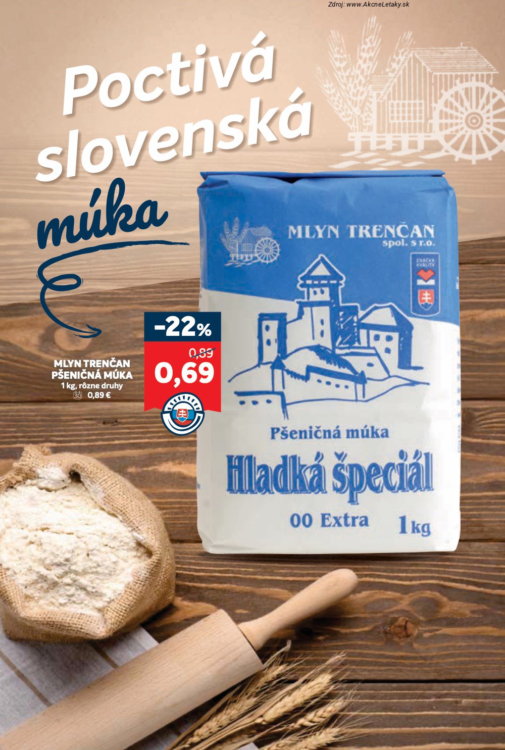Leták Kraj (30. 4. - 6. 5. 2026) - strana 8 z 18