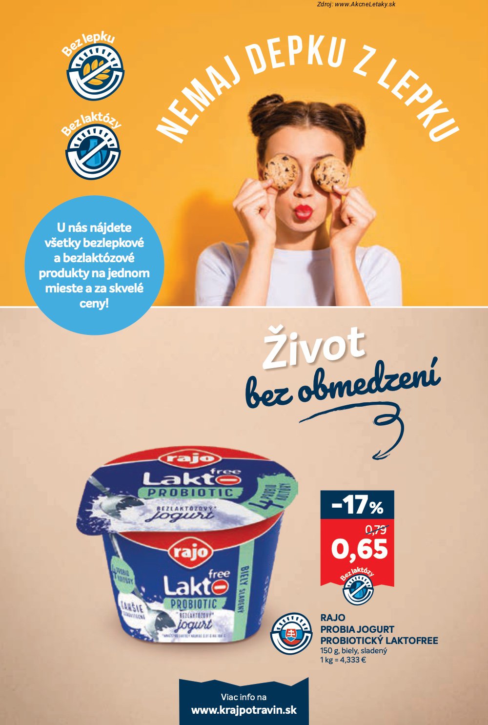 Leták Kraj - strana 15