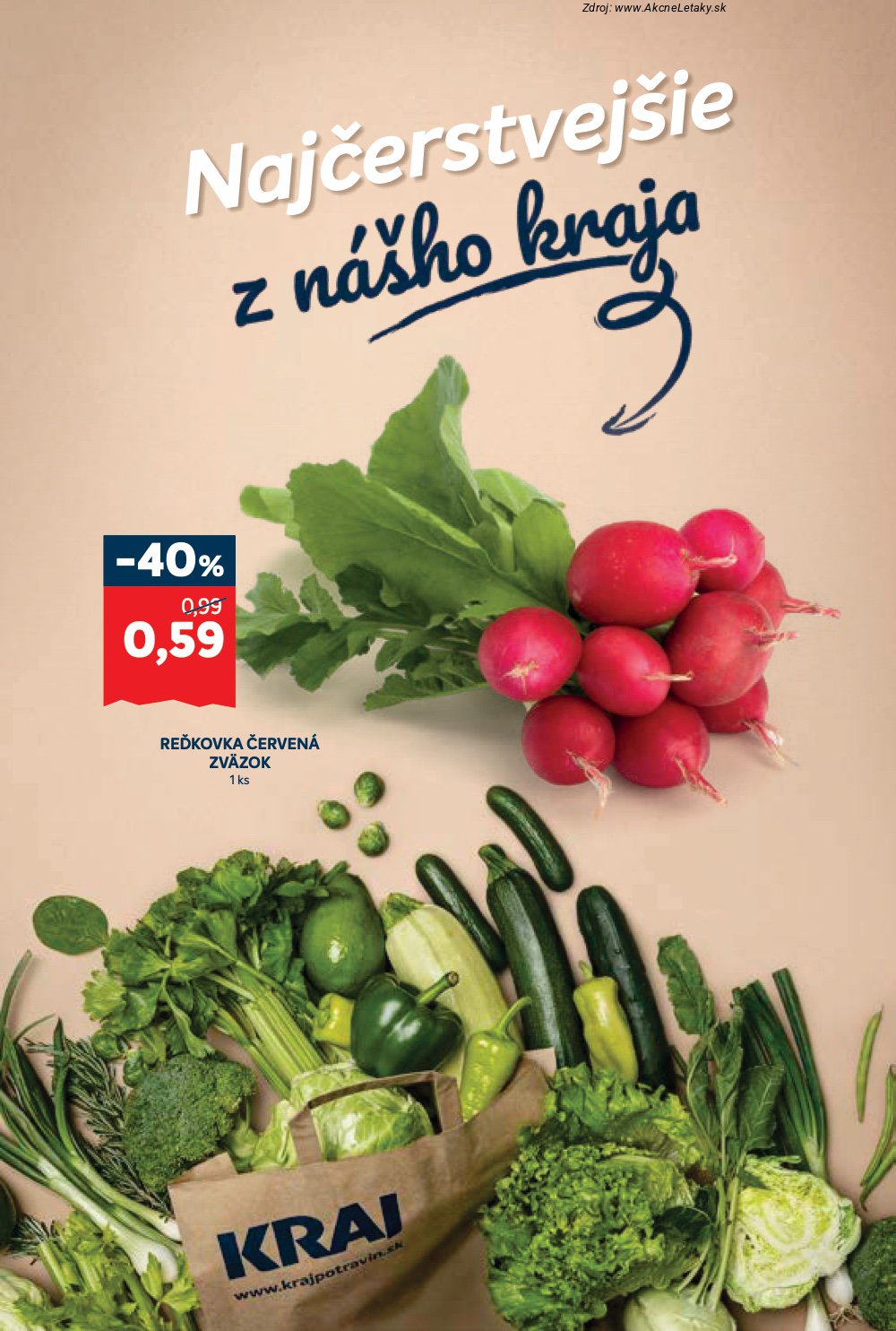 Leták Kraj - strana 3