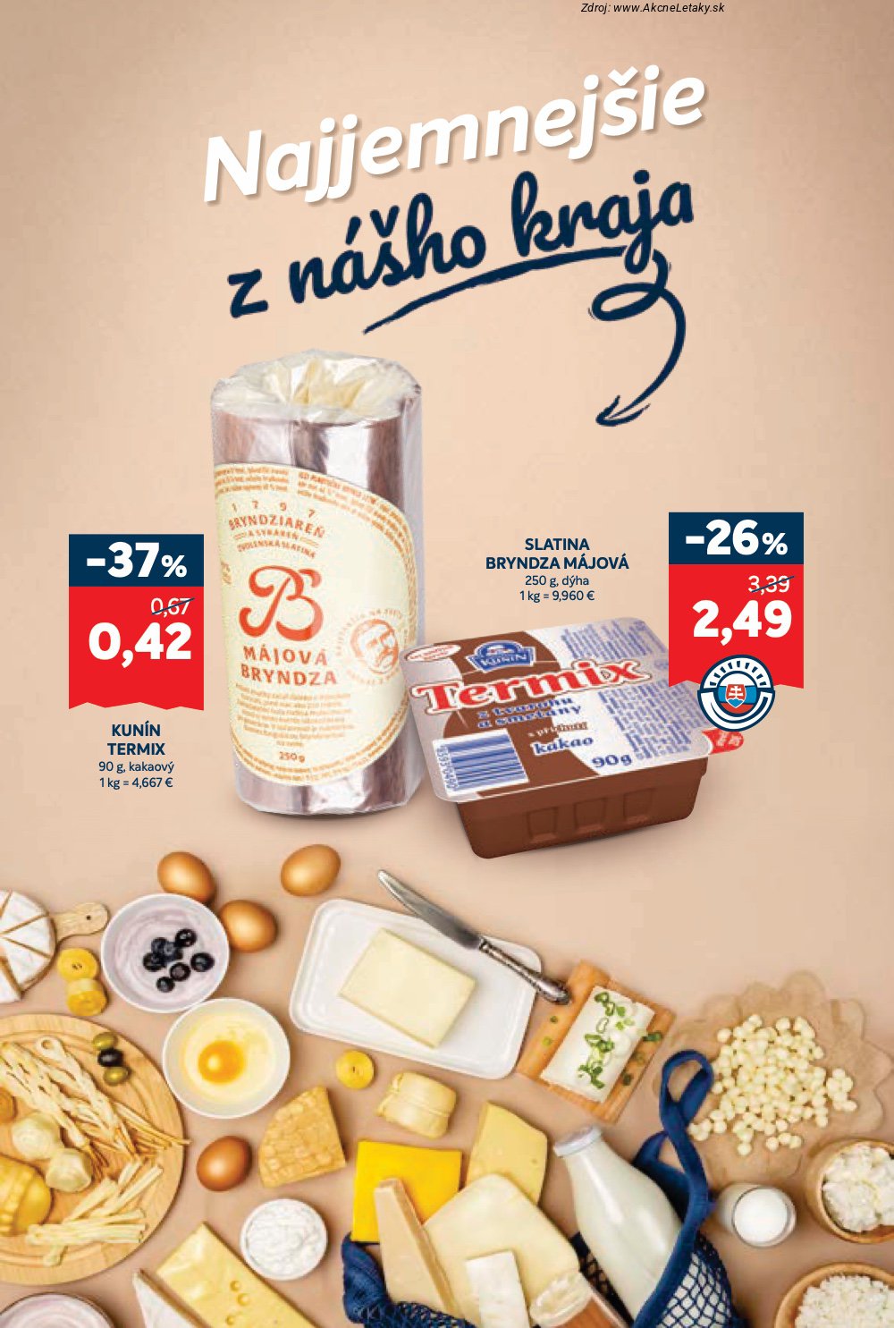 Leták Kraj - strana 7