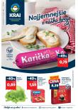Leták Kraj 14. 5. - 20. 5. 2026 