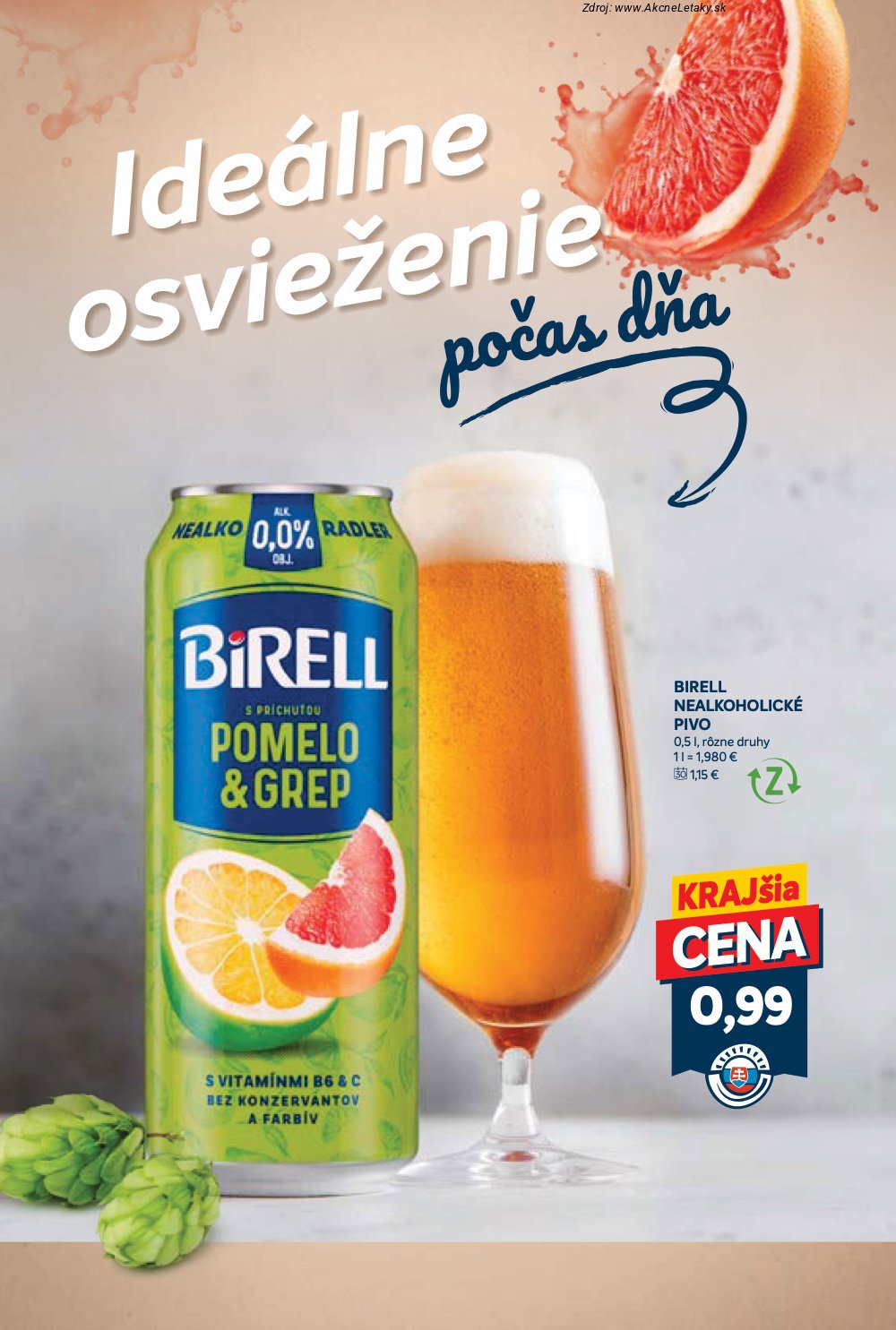Leták Kraj (14. 5. - 20. 5. 2026) - strana 12 z 19