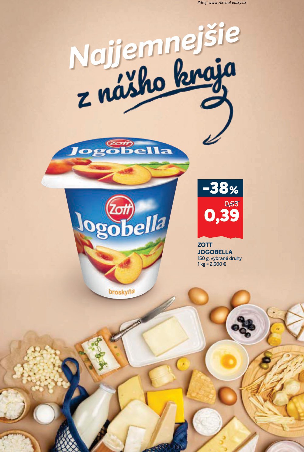 Leták Kraj (14. 5. - 20. 5. 2026) - strana 7 z 19