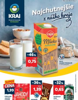 Neplatný leták s platnosťou 21. 5. - 27. 5. 2026