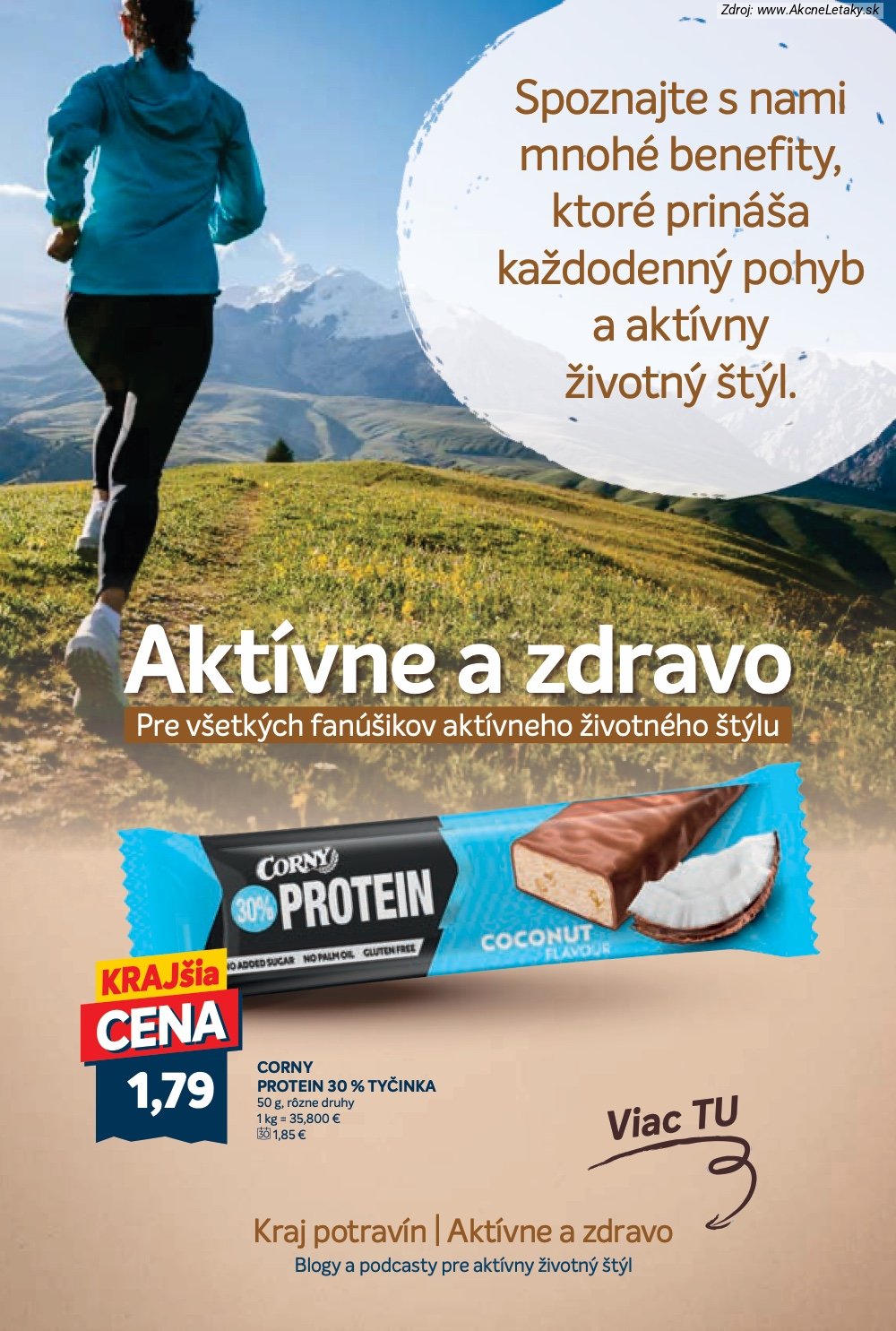 Leták Kraj (21. 5. - 27. 5. 2026) - strana 4 z 20