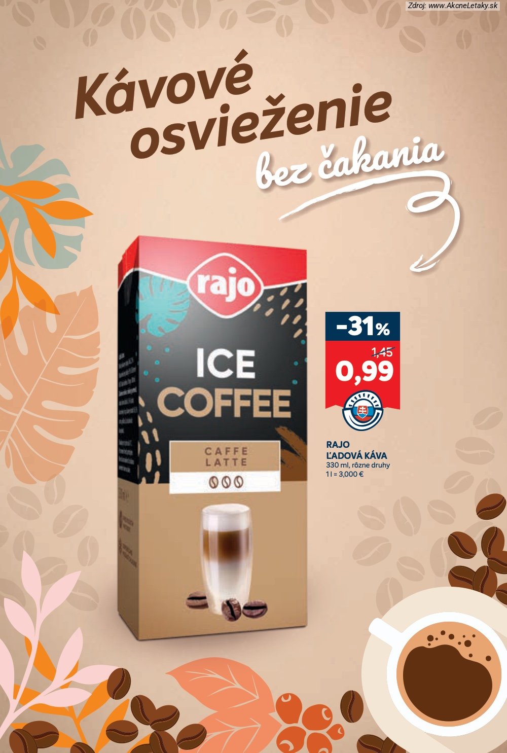Leták Kraj (21. 5. - 27. 5. 2026) - strana 8 z 20