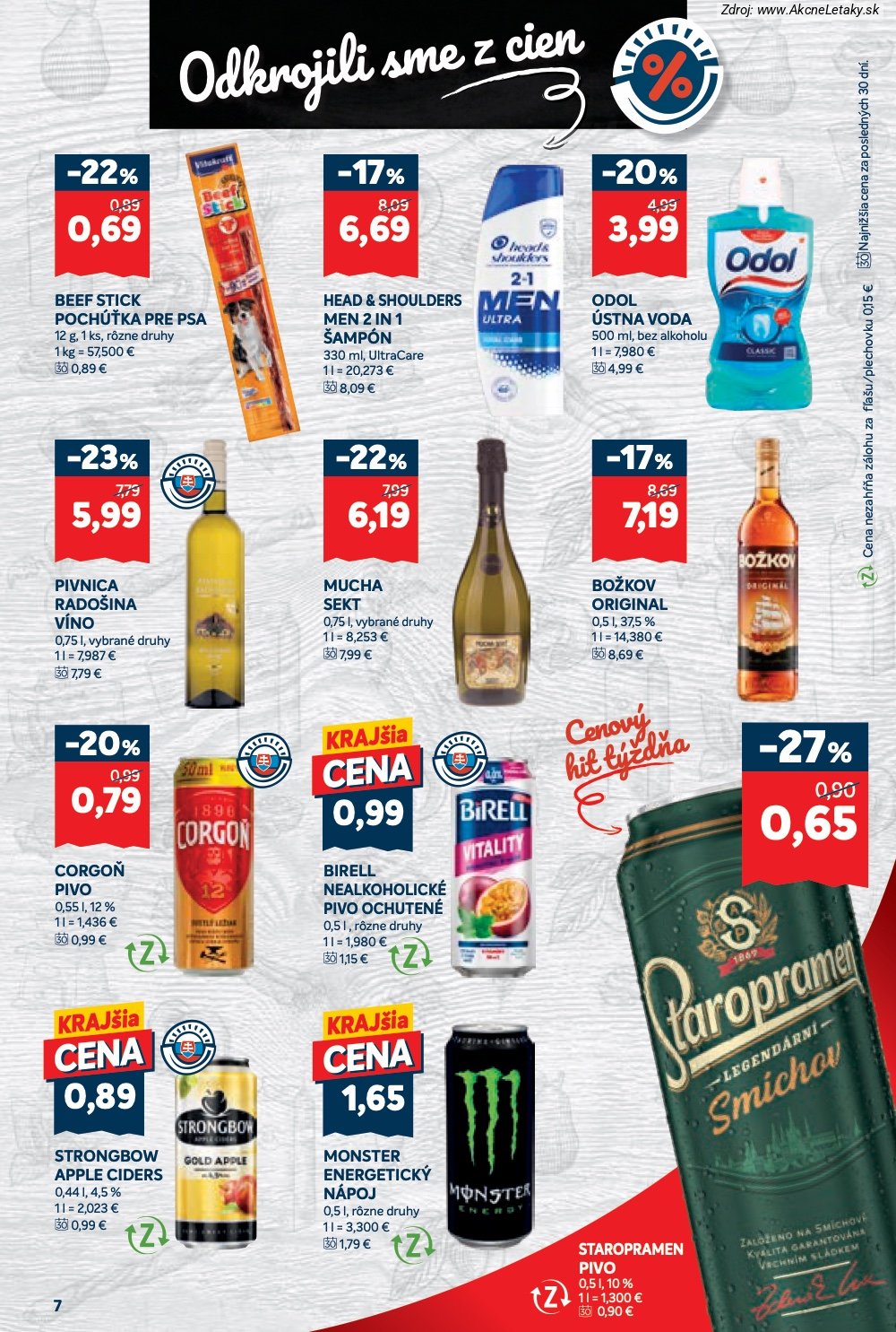 Leták Kraj - strana 13