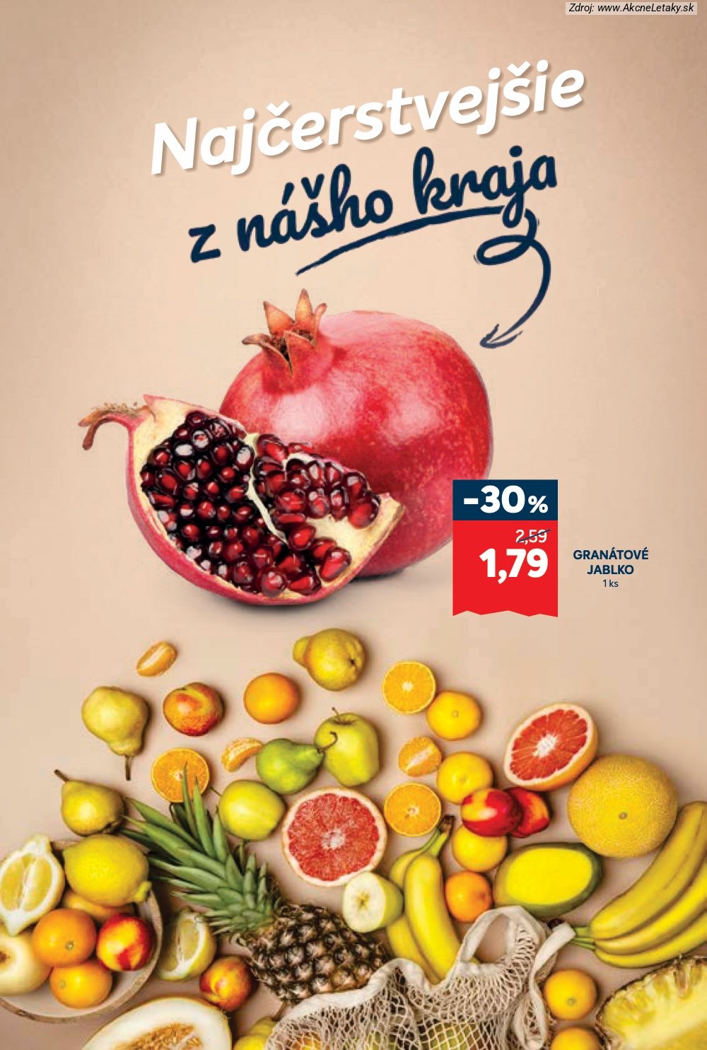 Leták Kraj (28. 5. - 3. 6. 2026) - strana 3 z 19