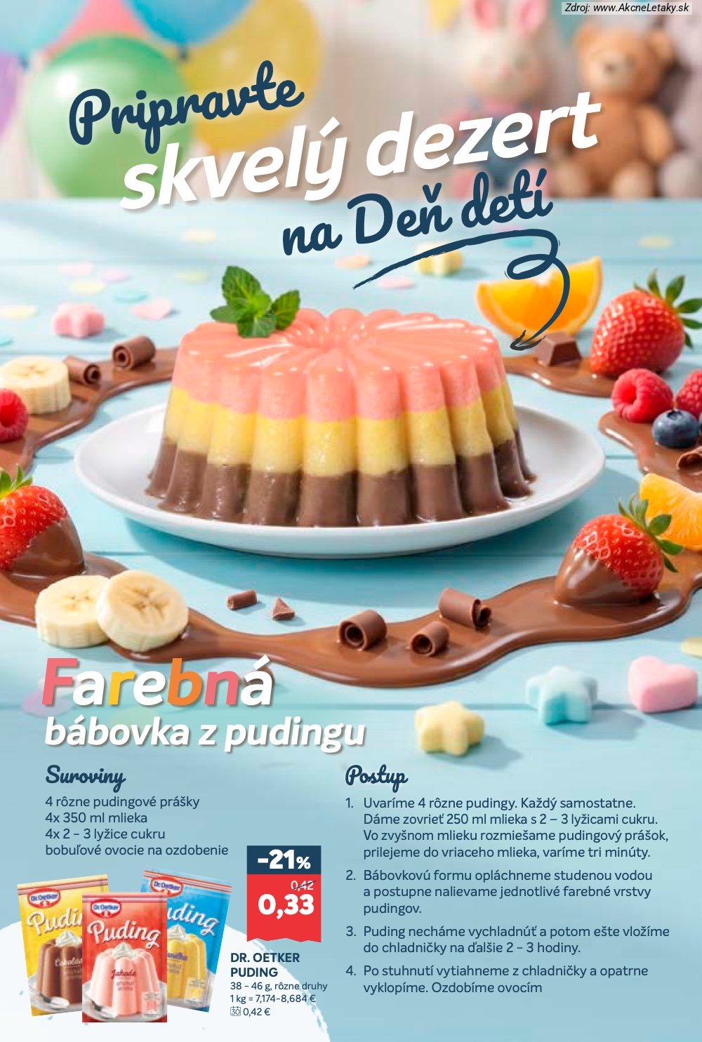 Leták Kraj (28. 5. - 3. 6. 2026) - strana 4 z 19