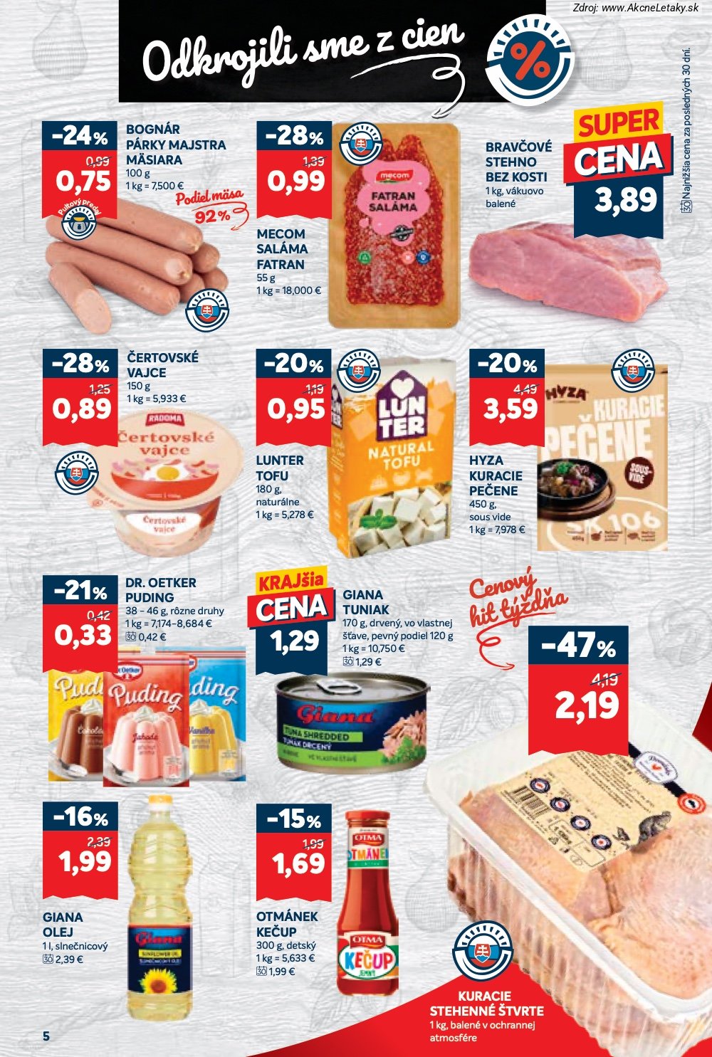 Leták Kraj - strana 9