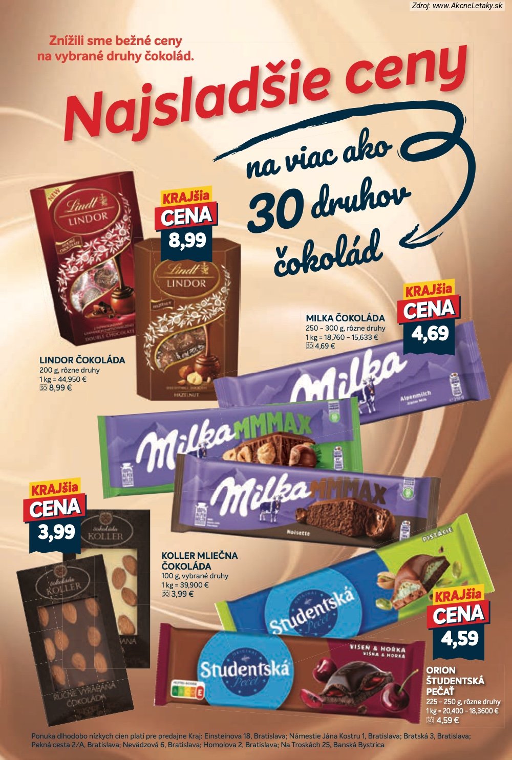 Leták Kraj - strana 15