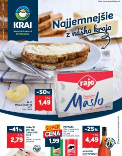Neplatný leták s platnosťou 11. 6. - 17. 6. 2026