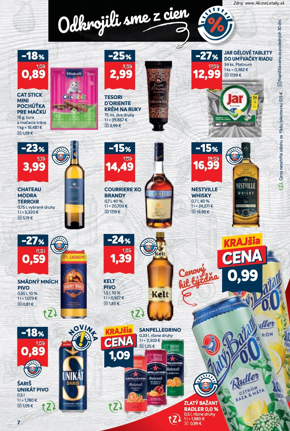 Leták Kraj - strana 13