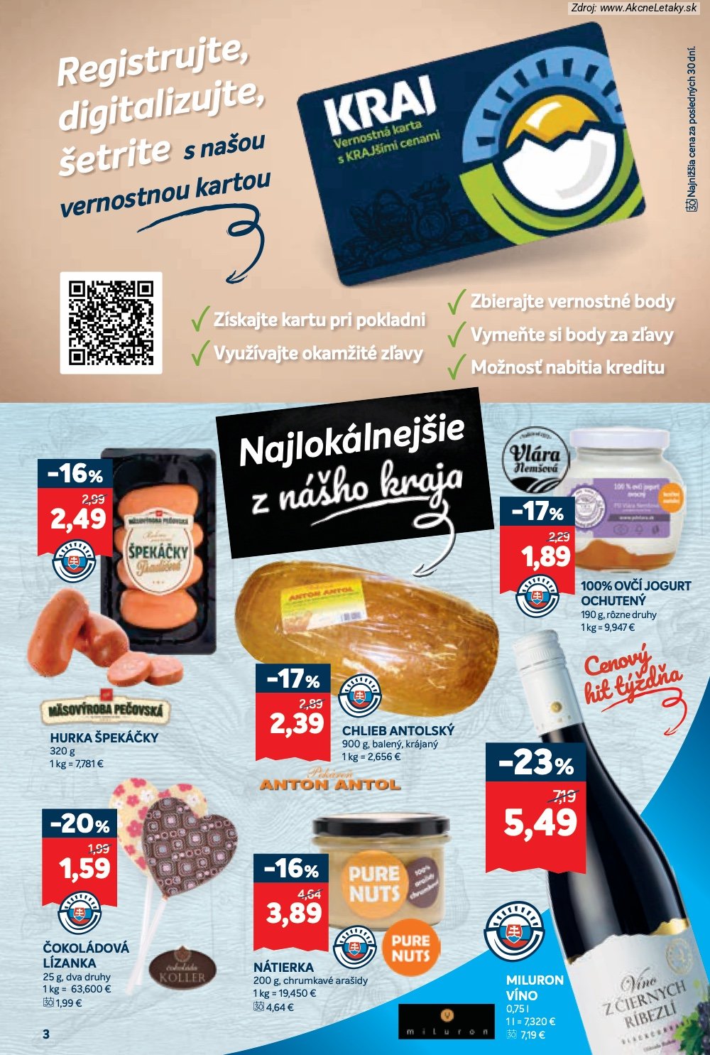Leták Kraj - strana 5