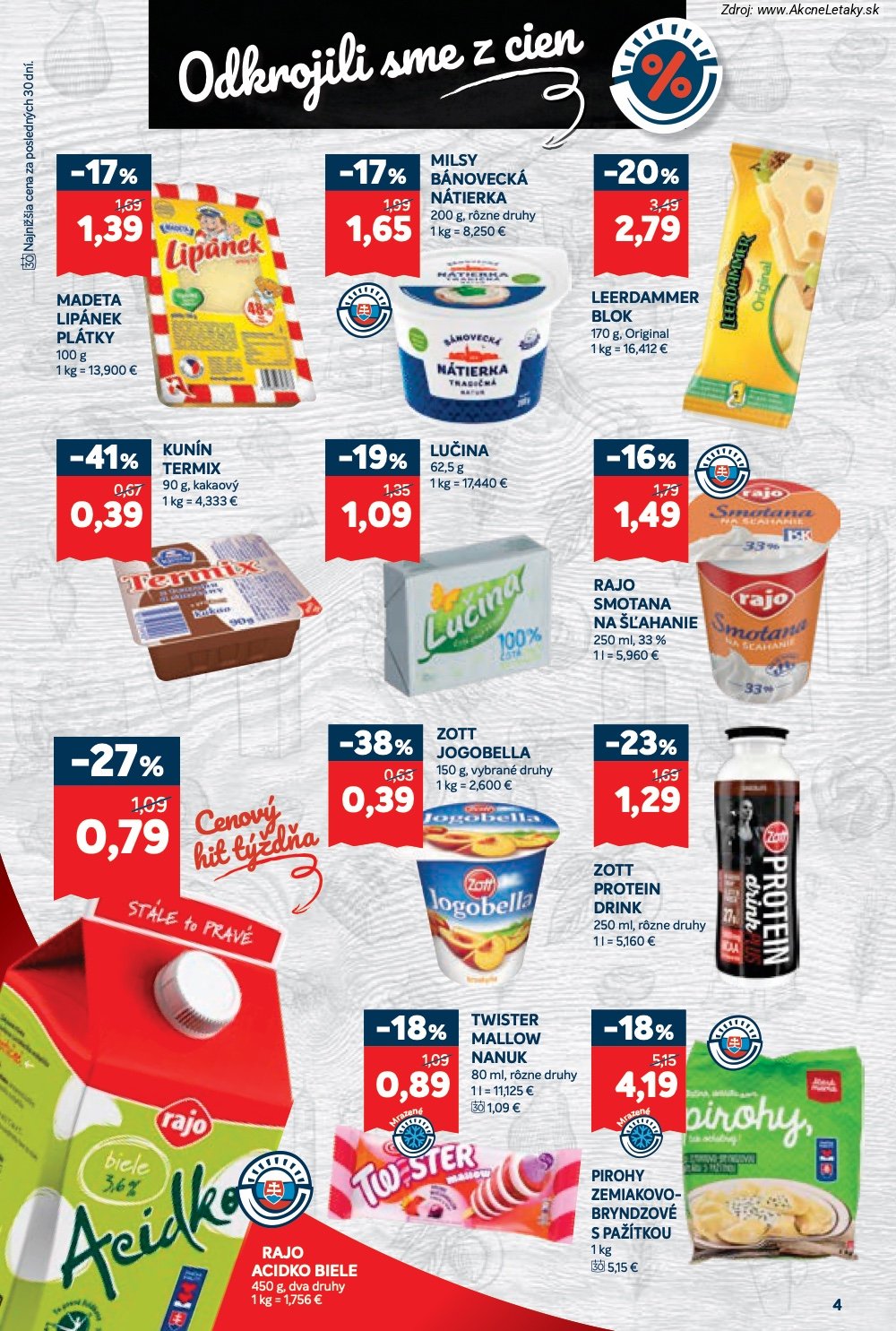 Leták Kraj - strana 6