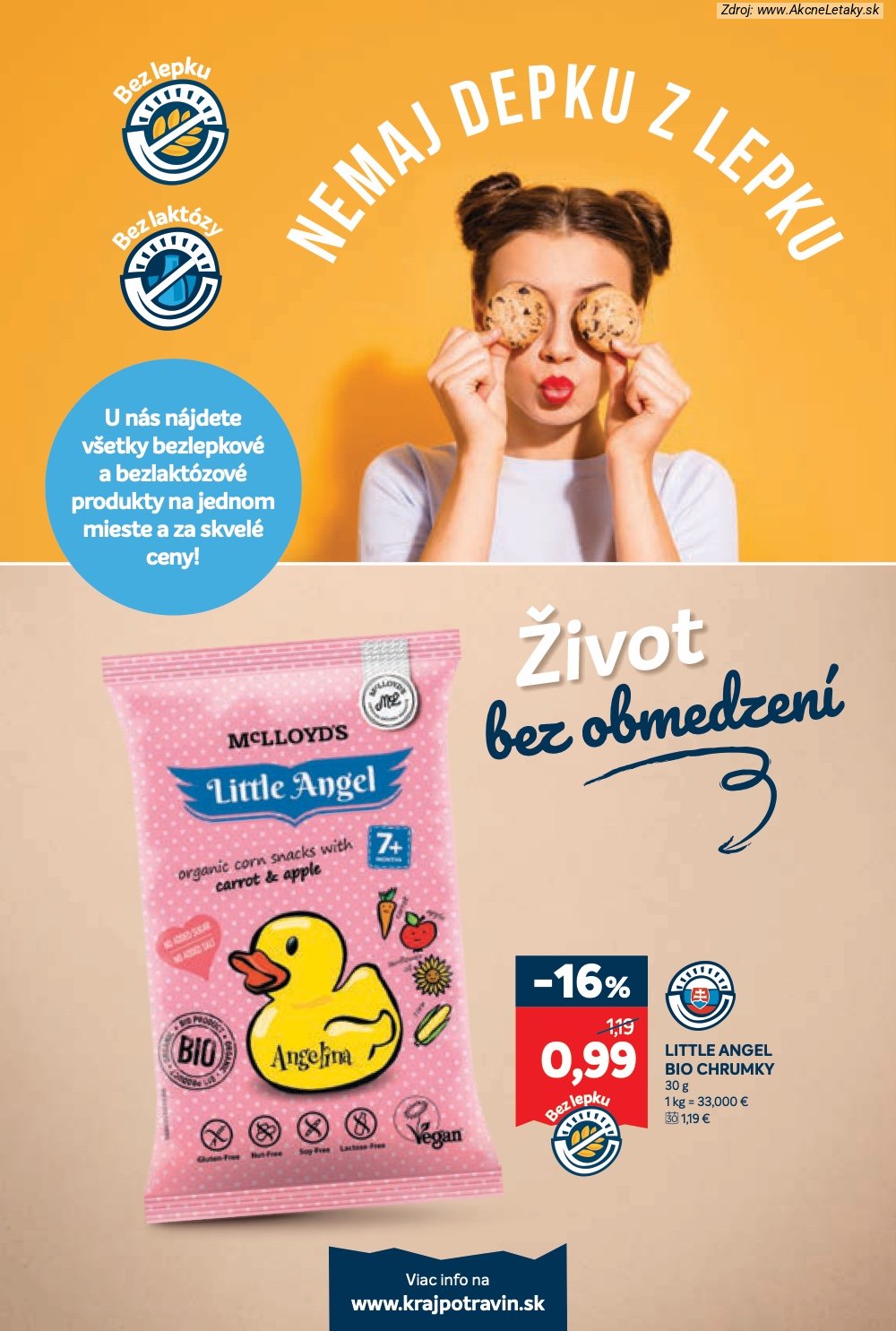 Leták Kraj - strana 15