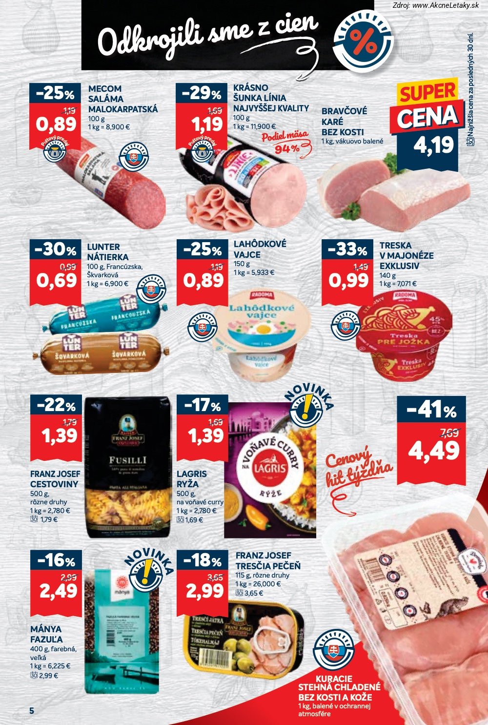 Leták Kraj - strana 9