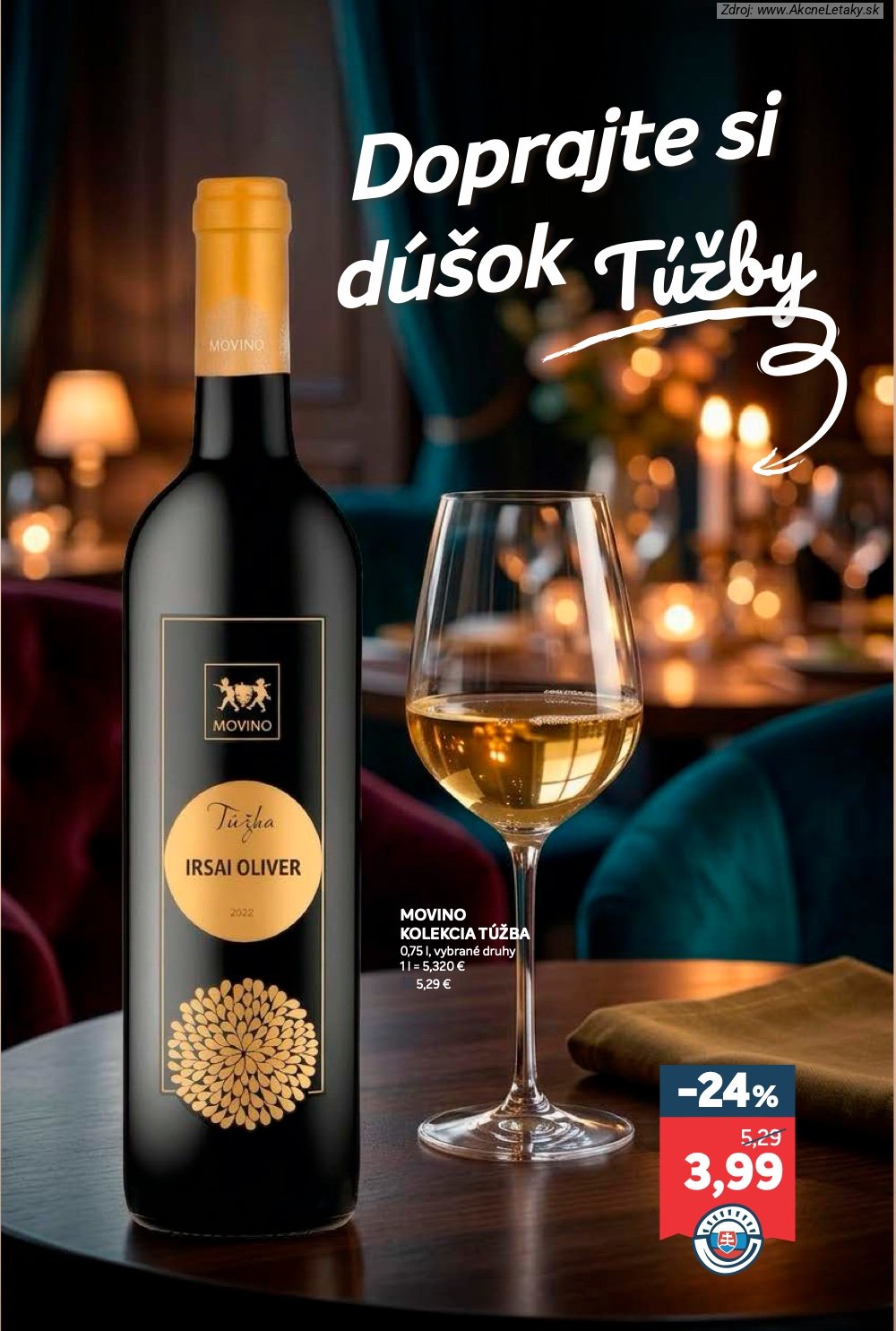 Leták Kraj (25. 6. - 1. 7. 2026) - strana 12 z 18