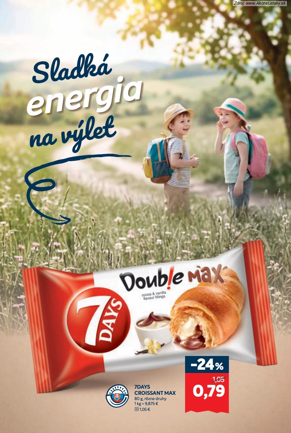Leták Kraj (2. 7. - 8. 7. 2026) - strana 11 z 17