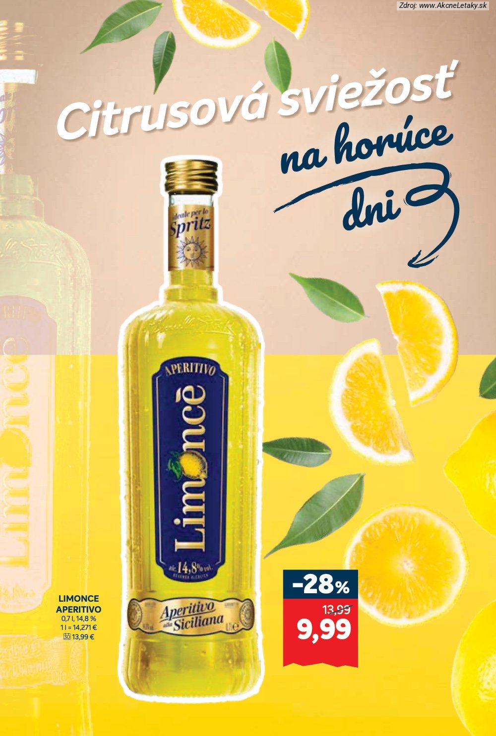 Leták Kraj (2. 7. - 8. 7. 2026) - strana 12 z 17