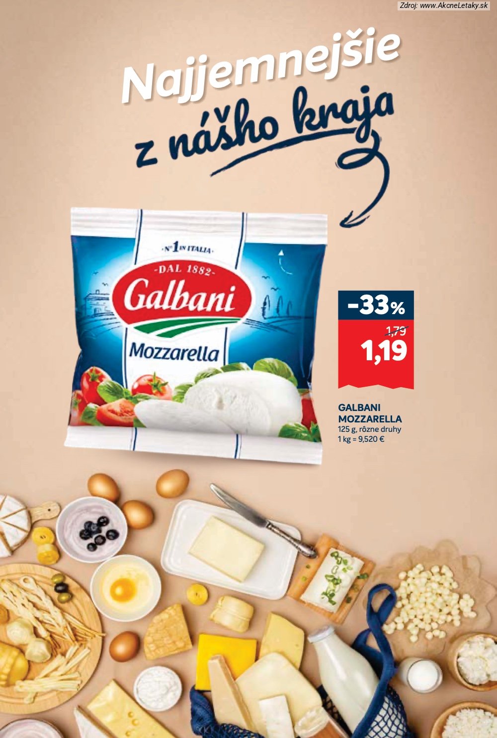 Leták Kraj (2. 7. - 8. 7. 2026) - strana 7 z 17