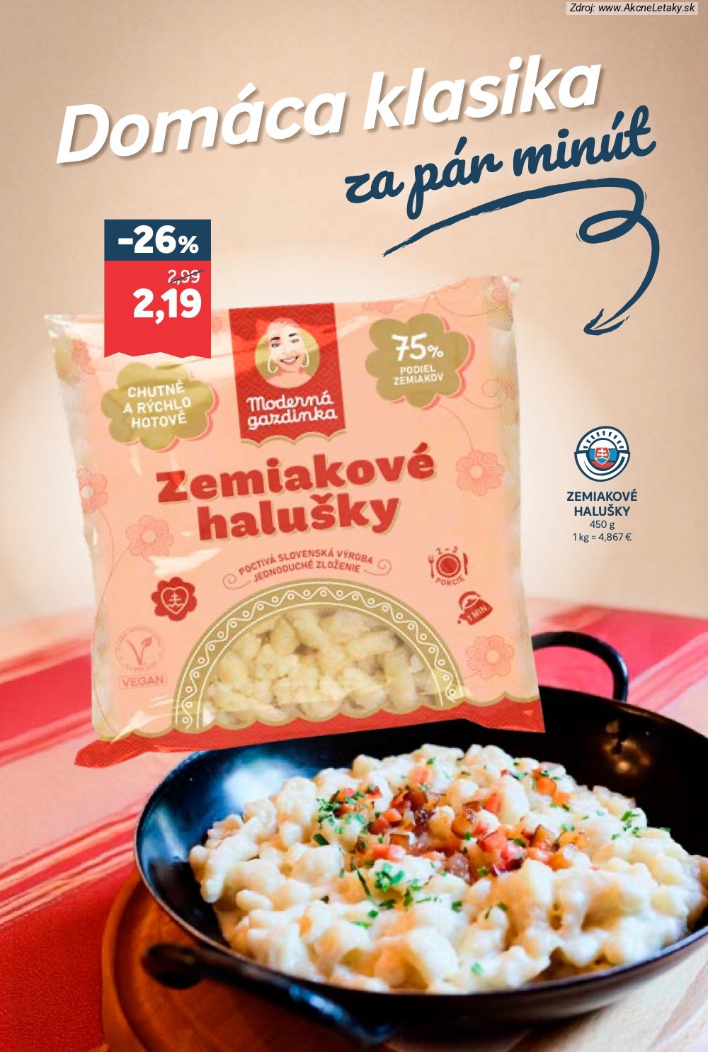 Leták Kraj (2. 7. - 8. 7. 2026) - strana 8 z 17