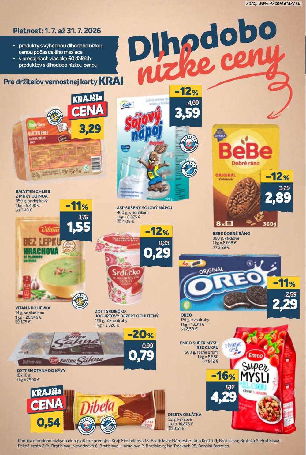 Leták Kraj - strana 14