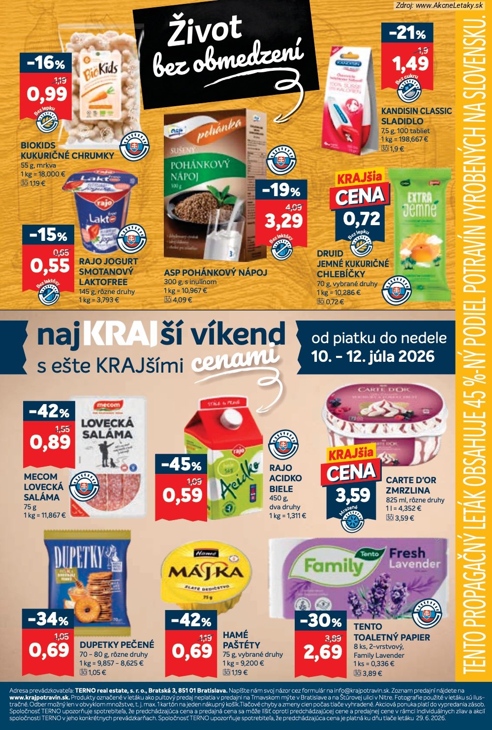 Leták Kraj - strana 17
