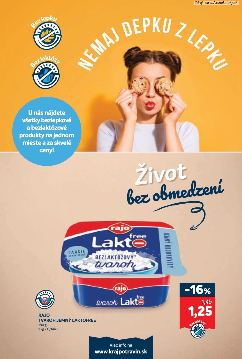 Leták Kraj - strana 16