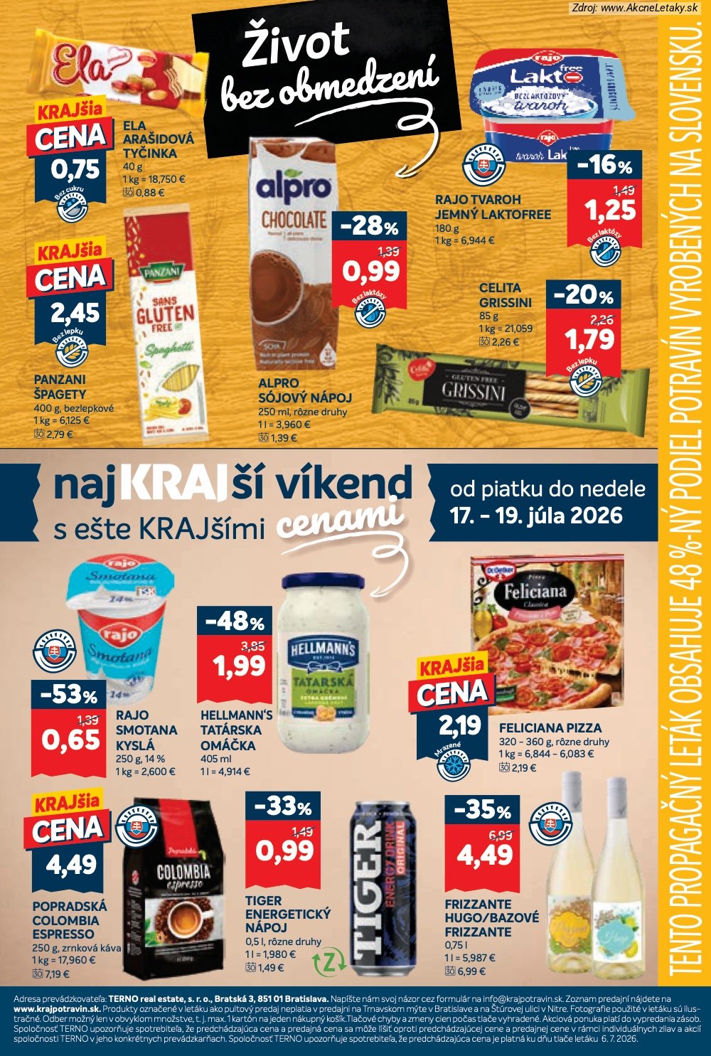 Leták Kraj - strana 17